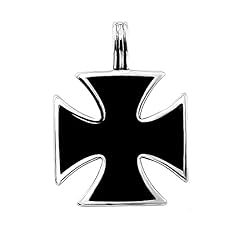 Blackamazement collana pendent usato  Spedito ovunque in Italia 