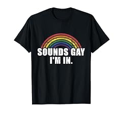 Funny sounds gay for sale  Delivered anywhere in USA 