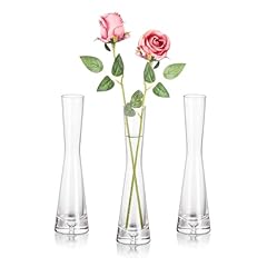 Tall thin vase for sale  Delivered anywhere in Ireland