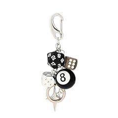 Dhdfisd ball keychain for sale  Delivered anywhere in USA 
