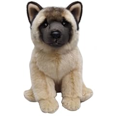 Akita soft cuddly for sale  Delivered anywhere in Ireland