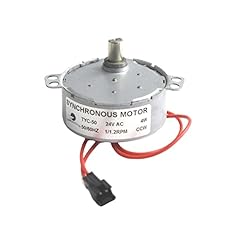 Chancs moteur synchrone d'occasion  Livré partout en France