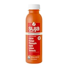 Suja organic carrot for sale  Delivered anywhere in USA 