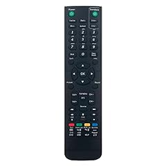 New c37115f remote for sale  Delivered anywhere in UK