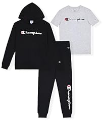 Champion boys sweatsuit for sale  Delivered anywhere in USA 