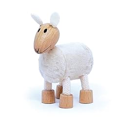 Sheep wooden animal for sale  Delivered anywhere in USA 