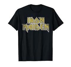 Iron maiden tour for sale  Delivered anywhere in UK