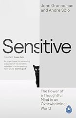 Sensitive power thoughtful for sale  Delivered anywhere in UK