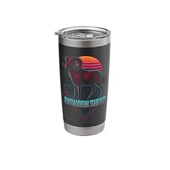 Bighorn sheep retro for sale  Delivered anywhere in USA 