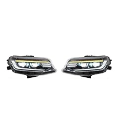 Headlamp assemblies chevrolet for sale  Delivered anywhere in UK
