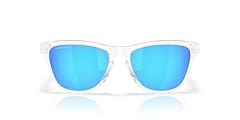 Oakley occhiali sole usato  Spedito ovunque in Italia 