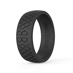 Barbell bands silicone for sale  Delivered anywhere in USA 