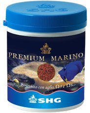 Shg premium marino usato  Spedito ovunque in Italia 