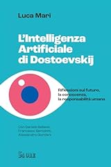 Intelligenza artificiale dosto usato  Spedito ovunque in Italia 