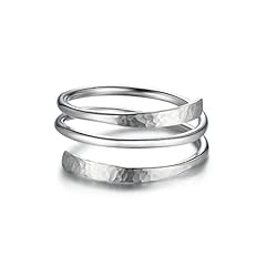 Sterling silver ring for sale  Delivered anywhere in USA 