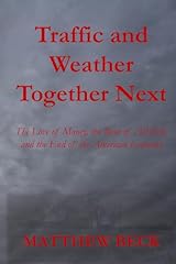Traffic and weather d'occasion  Livré partout en France