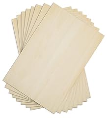 Unfinished wood pack for sale  Delivered anywhere in USA 