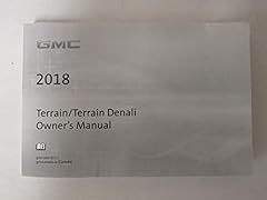 2018 gmc terrain for sale  Delivered anywhere in USA 