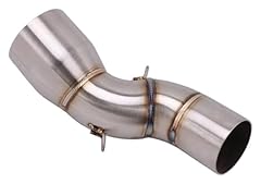 Exhaust tip universal for sale  Delivered anywhere in UK