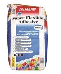 Mapei super flexible for sale  Delivered anywhere in UK