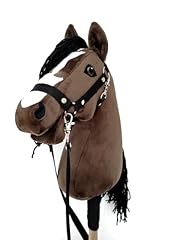 Steckenpferd hobby horse gebraucht kaufen  Wird an jeden Ort in Deutschland