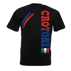 Italy shirt uomo usato  Spedito ovunque in Italia 
