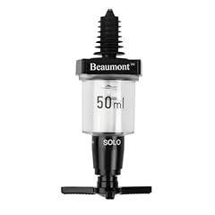 Beaumont bar spirit for sale  Delivered anywhere in UK