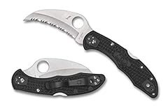 Spyderco tasman salt for sale  Delivered anywhere in USA 