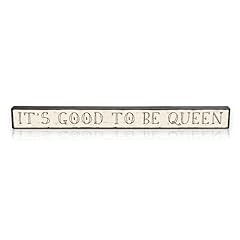 Word good queen for sale  Delivered anywhere in USA 
