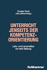 Unterricht kompetenzorientieru gebraucht kaufen  Wird an jeden Ort in Deutschland