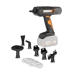 Worx 20v steamstorm for sale  Delivered anywhere in USA 