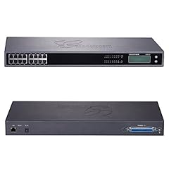 Grandstream gxw 4216 gebraucht kaufen  Wird an jeden Ort in Deutschland