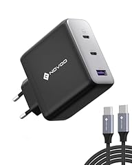 Novoo chargeur mac d'occasion  Livré partout en France