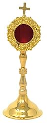 Needzo monstrance reliquary for sale  Delivered anywhere in USA 