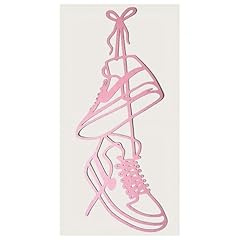 Fzfqhcjh metal sneaker for sale  Delivered anywhere in USA 