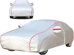 Outdoor car cover for sale  Delivered anywhere in UK