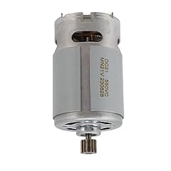 Moteur rs550 dents d'occasion  Livré partout en France