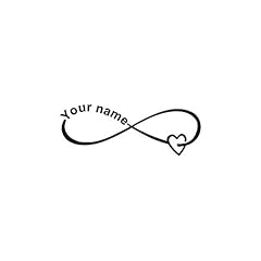 Personalized temporary tattoo for sale  Delivered anywhere in UK