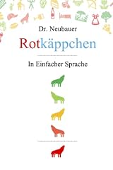 Rotkäppchen einfacher sprache gebraucht kaufen  Wird an jeden Ort in Deutschland