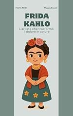 Frida kahlo artista usato  Spedito ovunque in Italia 