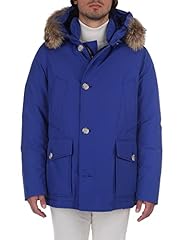 Woolrich giaccone artic usato  Spedito ovunque in Italia 