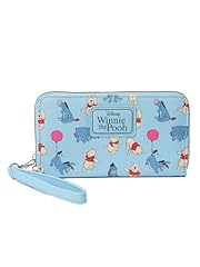 Disney wallet wristlet for sale  Delivered anywhere in UK