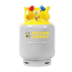 Yellow jacket refrigerant for sale  Delivered anywhere in USA 