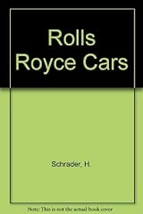 Rolls royce cars d'occasion  Livré partout en France