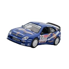 Citroën xsara wrc d'occasion  Livré partout en France