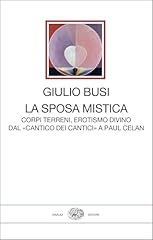 Sposa mistica. corpi usato  Spedito ovunque in Italia 