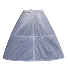 Underskirt women crinoline for sale  Delivered anywhere in UK