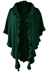 Poncho cape trachtentuch gebraucht kaufen  Wird an jeden Ort in Deutschland