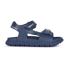 Geox sandal fusbetto usato  Spedito ovunque in Italia 