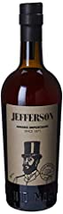 Jefferson liquore amaro usato  Spedito ovunque in Italia 